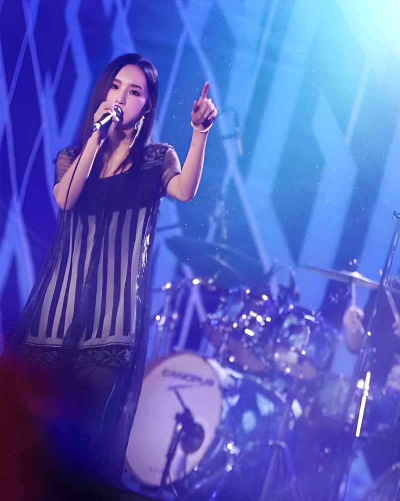 法蘭 Fran 法蘭 Fran