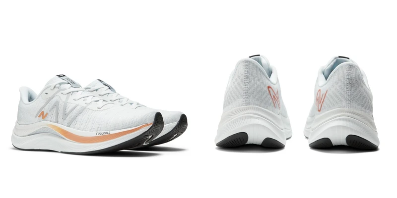 New Balance FuelCell Propel v4跑鞋 NT.3880 New Balance FuelCell Propel v4跑鞋 NT.3880