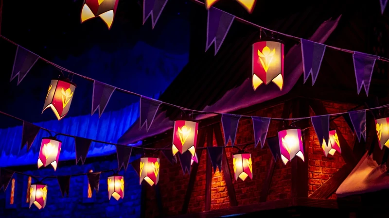 「魔雪奇幻之旅」