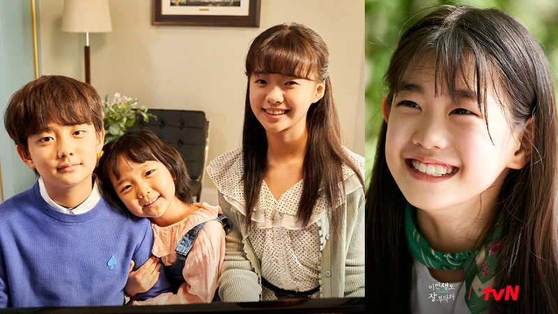 《今生也請多指教》童星表現亮眼 《今生也請多指教》童星表現亮眼