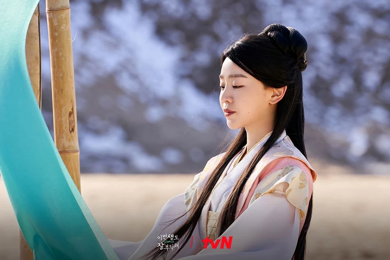 《今生也請多指教》申惠善 《今生也請多指教》申惠善