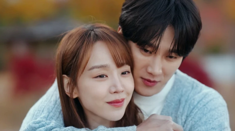 《今生也請多指教》 《今生也請多指教》