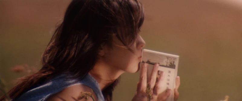 《四月物語 數位修復版》劇照 《四月物語 數位修復版》劇照