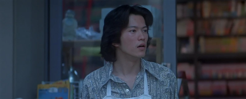 《四月物語 數位修復版》劇照 《四月物語 數位修復版》劇照