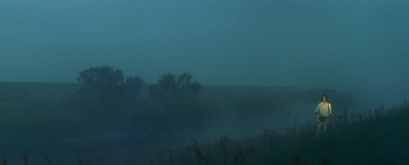 《四月物語 數位修復版》劇照 《四月物語 數位修復版》劇照