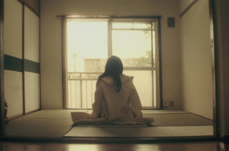 《四月物語 數位修復版》劇照 《四月物語 數位修復版》劇照