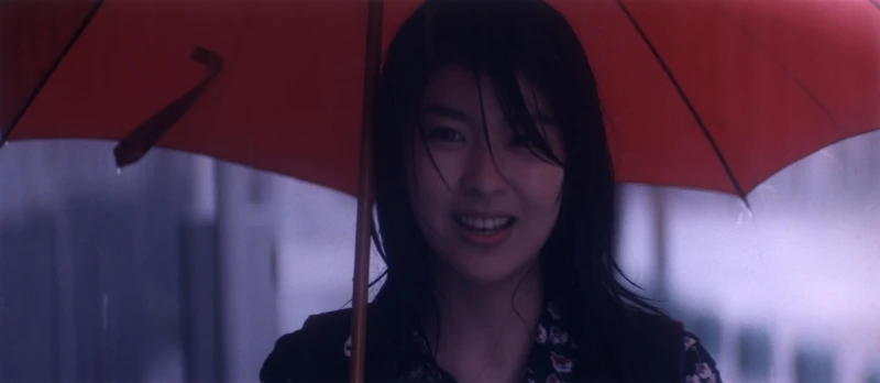 《四月物語 數位修復版》劇照 《四月物語 數位修復版》劇照