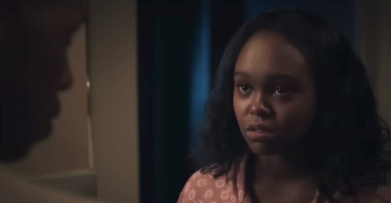 麗迪亞朱威特 飾演 安潔拉