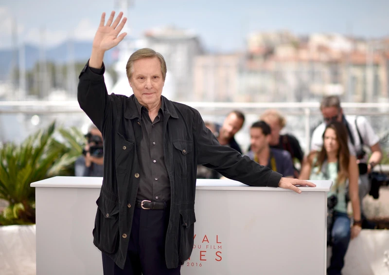 《大法師》導演威廉弗萊德金