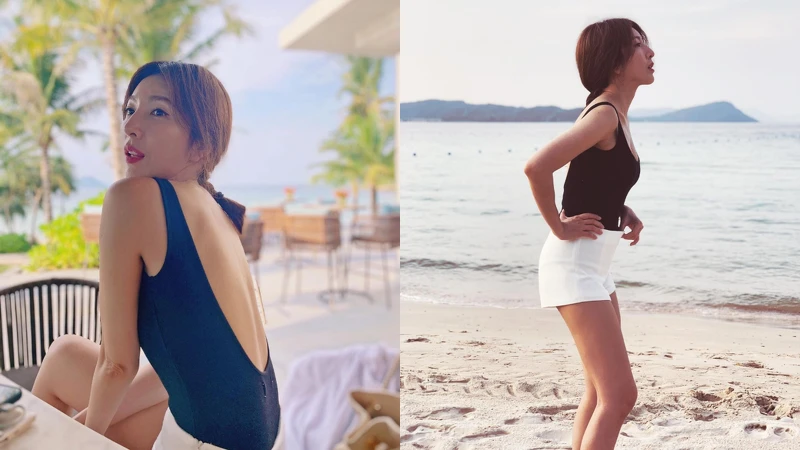 Photo/instagram@cheryllovel0ve Photo/instagram@cheryllovel0ve