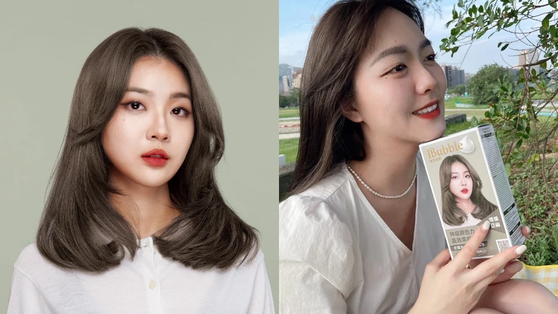 (右圖)IG@ kimmy.tseng_ (右圖)IG@ kimmy.tseng_