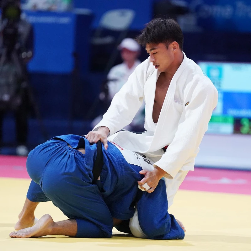 Photo / 世大運中華隊IG Photo / 世大運中華隊IG