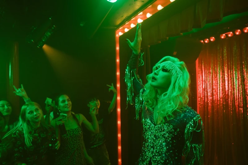 《D.P:逃兵追緝令2》第二季劇照 《D.P:逃兵追緝令2》第二季劇照