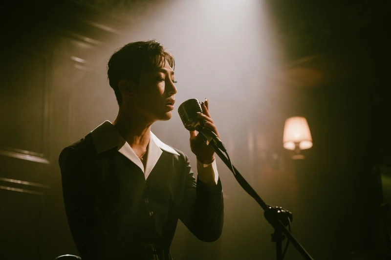 《D.P:逃兵追緝令2》第二季劇照 《D.P:逃兵追緝令2》第二季劇照