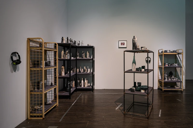 李珮瑜 Annie LEE《勝雄商行》 Sheng Shiung Grocery Store 李珮瑜 Annie LEE《勝雄商行》 Sheng Shiung Grocery Store