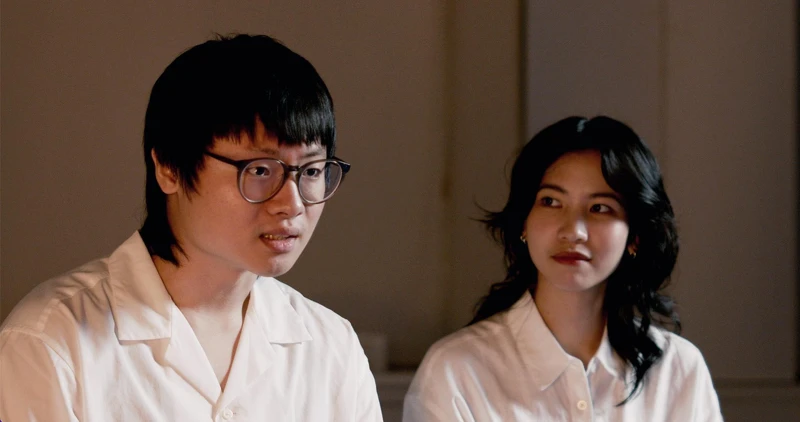 黃怡嘉 _ 吳柏葳HUANG Yi-Chia _ WU Puwei《顯視錯誤:404》vision 404圖片提供|黃怡嘉 _ 吳柏葳 Photo credit|HUANG Yi-Chia _ WU Puwei 黃怡嘉 _ 吳柏葳HUANG Yi-Chia _ WU Puwei《顯視錯誤:404》vision 404圖片提供|黃怡嘉 _ 吳柏葳 Photo credit|HUANG Yi-Chia _ WU Puwei