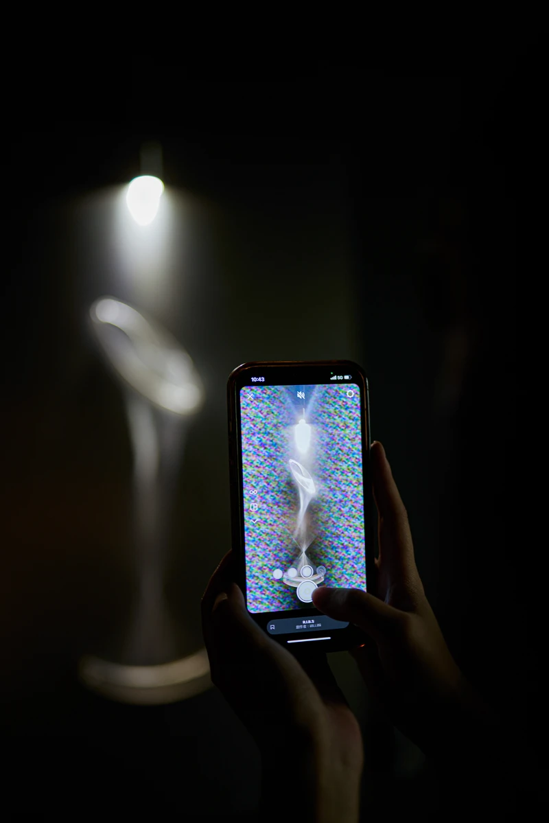 洪梓倪 HUNG Tzu-Ni《極度擴展》 Vast Extension,Photo credit|HUNG Tzu-Ni 洪梓倪 HUNG Tzu-Ni《極度擴展》 Vast Extension,Photo credit|HUNG Tzu-Ni