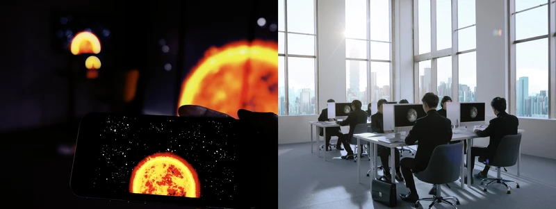 陽春麵研究舍Simple Noodle Art《日出》 Sunrise,Photo credit|CHEN Zi-Yin _ CHUANG Hsiang-Feng (Simple Noodle Art) 陽春麵研究舍Simple Noodle Art《日出》 Sunrise,Photo credit|CHEN Zi-Yin _ CHUANG Hsiang-Feng (Simple Noodle Art)