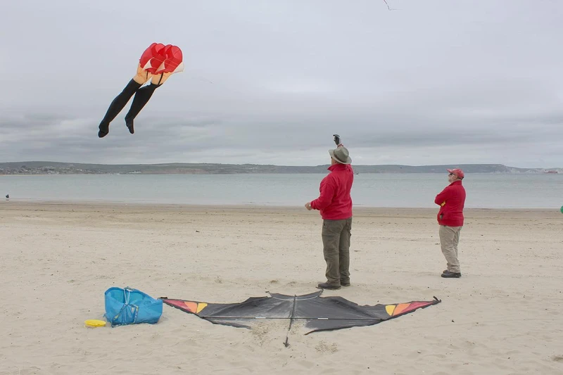 Paul Russell - Weymouth