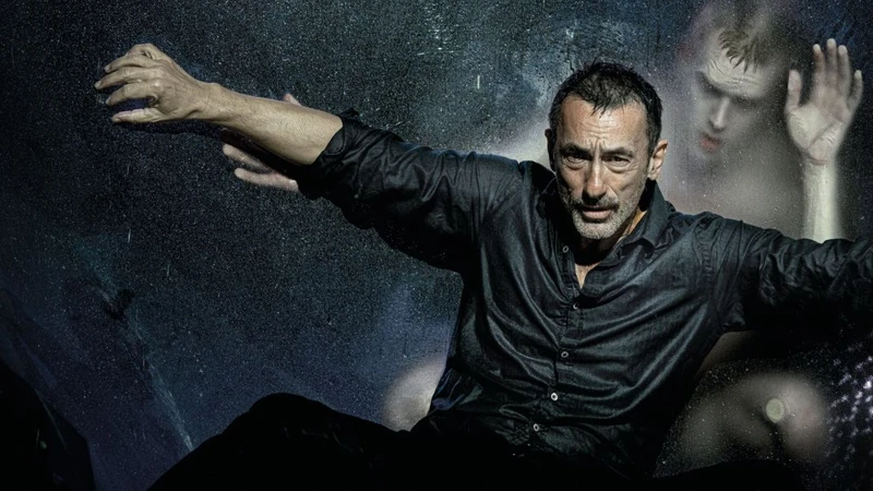 國家兩廳院2023《秋天藝術節》