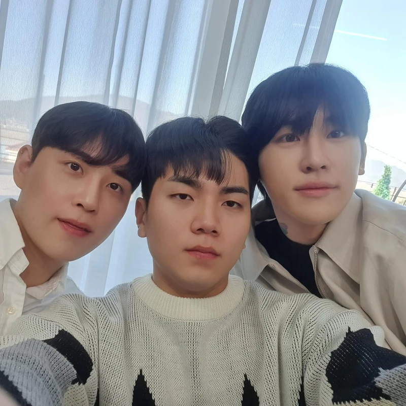 韓男同戀綜《男人們的戀愛2》 韓男同戀綜《男人們的戀愛2》