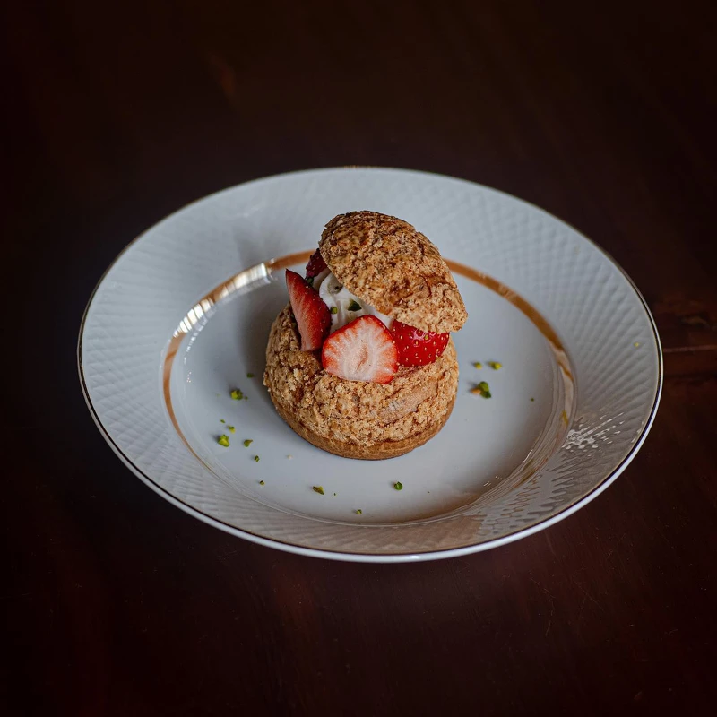 秘境咖啡店「沙丘」