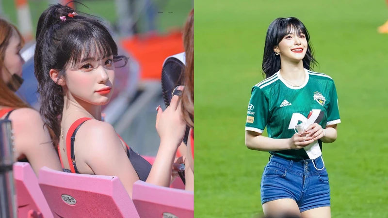 Photo/instagram@le_dahye Photo/instagram@le_dahye