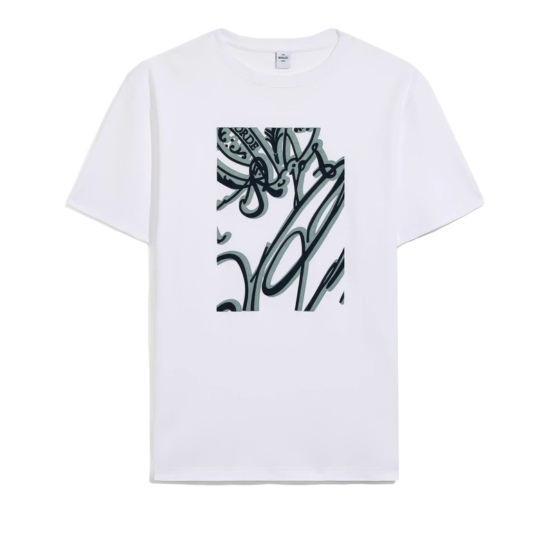 Berluti_白色 Frame Scritto 上衣,NTD 31,500 Berluti_白色 Frame Scritto 上衣,NTD 31,500