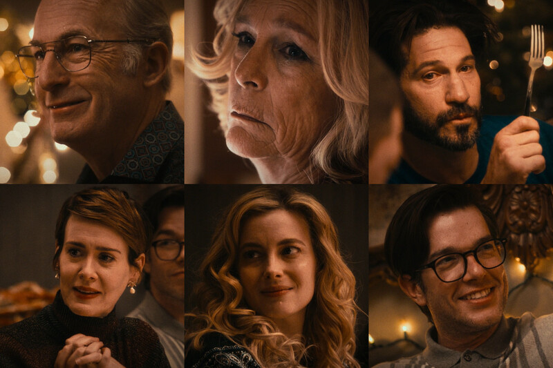 第六集更是眾星雲集，雖然心驚膽顫但是超級精彩。