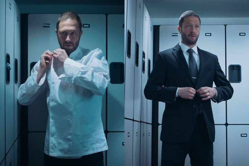 魯蛇硬漢本季最終覺醒，經歷本季第七集很難不愛上表哥啊！