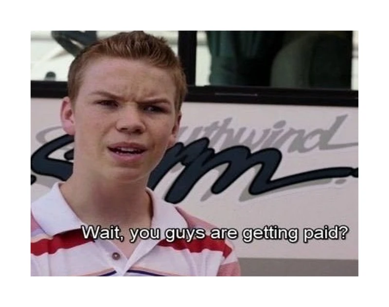 最有名的迷因圖。