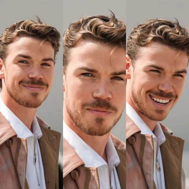 威爾呼籲大眾「美」從來不該是模組化。