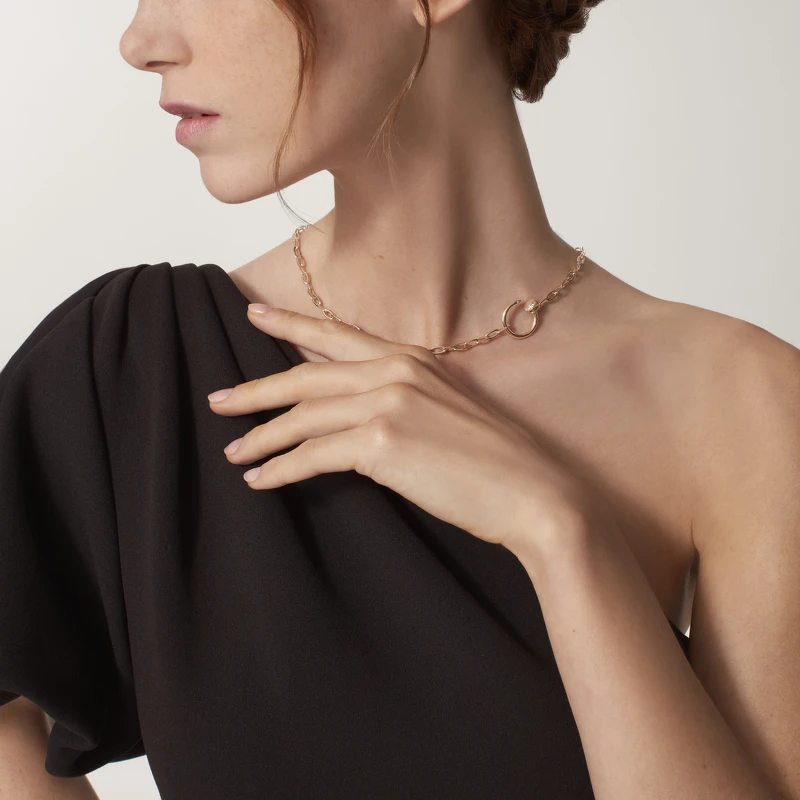 卡地亞 Juste un Clou項鍊