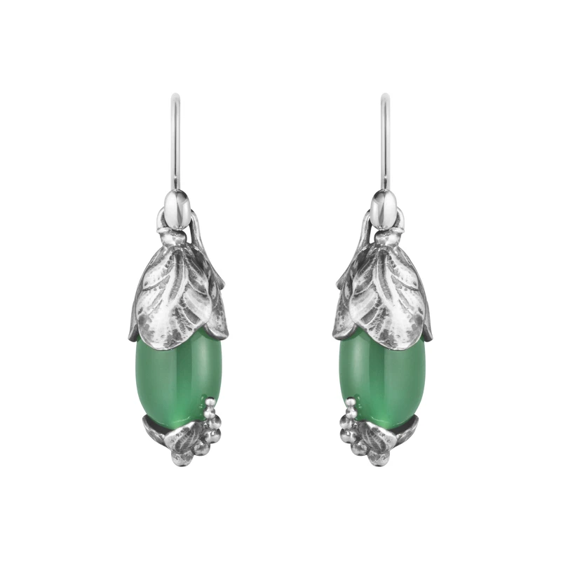 GEORG JENSEN 喬治傑生 2024 HERITAGE年度紀念系列珠寶 GEORG JENSEN 喬治傑生 2024 HERITAGE年度紀念系列珠寶