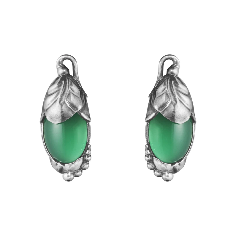 GEORG JENSEN 喬治傑生 2024 HERITAGE年度紀念系列珠寶 GEORG JENSEN 喬治傑生 2024 HERITAGE年度紀念系列珠寶