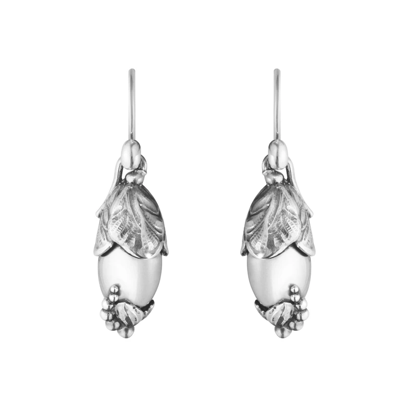 GEORG JENSEN 喬治傑生 2024 HERITAGE年度紀念系列珠寶 GEORG JENSEN 喬治傑生 2024 HERITAGE年度紀念系列珠寶