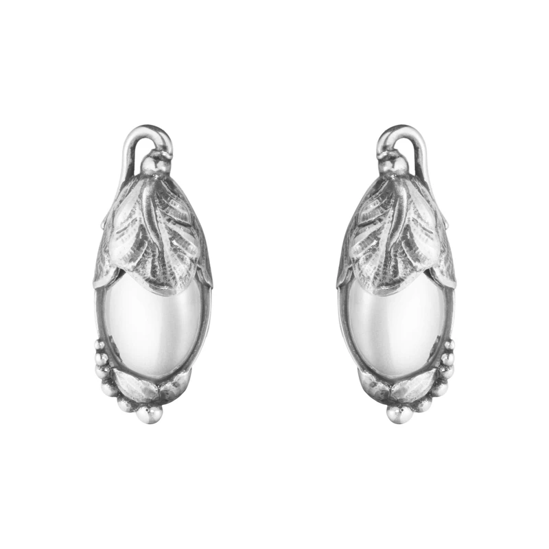 GEORG JENSEN 喬治傑生 2024 HERITAGE年度紀念系列珠寶 GEORG JENSEN 喬治傑生 2024 HERITAGE年度紀念系列珠寶