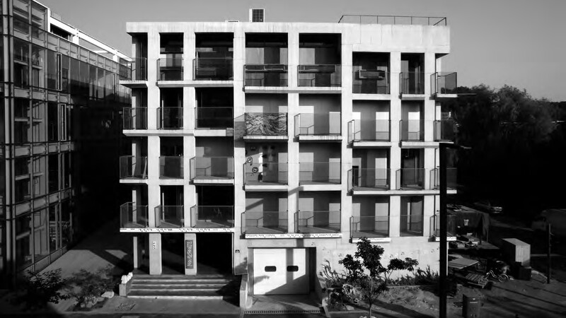 坡州字體設計學院由韓國設計大師安尚秀創立。 坡州字體設計學院由韓國設計大師安尚秀創立。