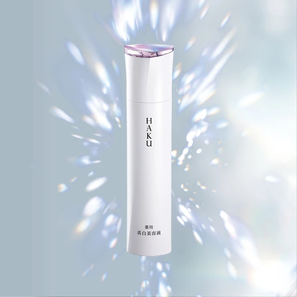 HAKU驅黑淨白驅黑淨白露EV 45g,NT3,300 HAKU驅黑淨白驅黑淨白露EV 45g,NT3,300