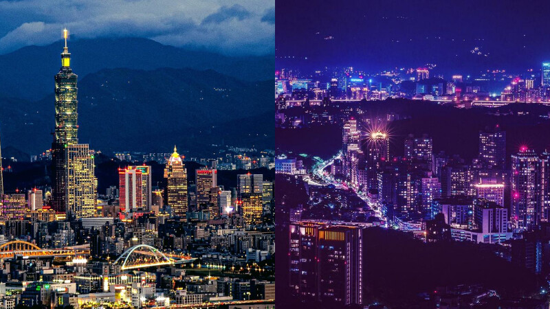 Photo/IG@kenchen_kuo、@gsttony97 授權提供 Photo/IG@kenchen_kuo、@gsttony97 授權提供