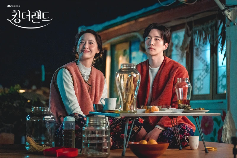 本部長人帥才能駕馭農村時尚 本部長人帥才能駕馭農村時尚