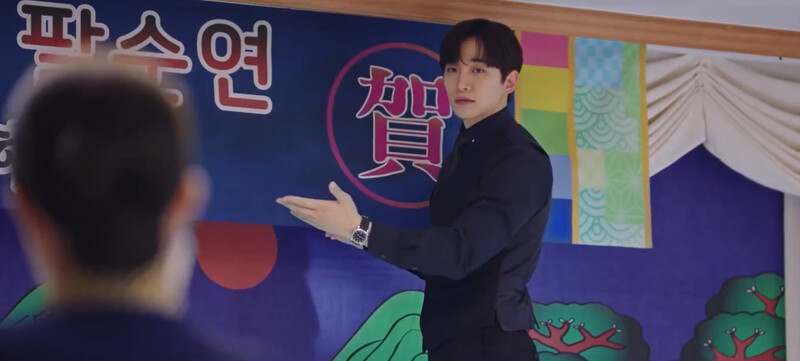 本部長人帥才能駕馭農村時尚 本部長人帥才能駕馭農村時尚