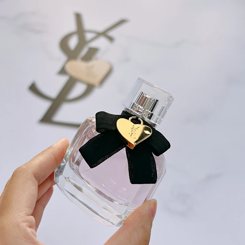 YSL慾望巴黎淡香精愛戀版50ml,NT4,750 YSL慾望巴黎淡香精愛戀版50ml,NT4,750