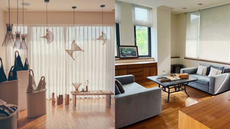 Photo/IG@yanlin.q、@deric1109 授權提供 Photo/IG@yanlin.q、@deric1109 授權提供