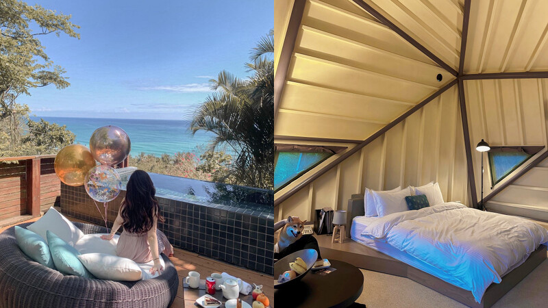 Photo/IG@weiru0310、@nianyun___ 授權提供 Photo/IG@weiru0310、@nianyun___ 授權提供