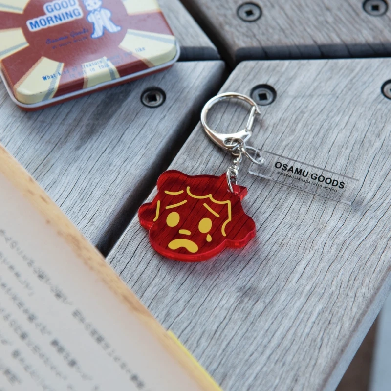 盲盒鑰匙圈 NT.180