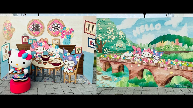 Photo／IG@weiting_h305 授權提供