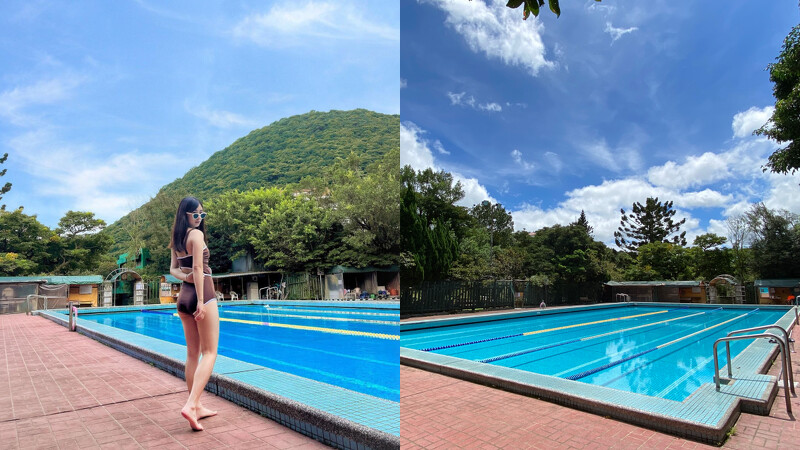 Photo／IG@dbu_anita、@ray_chouyueh 授權提供