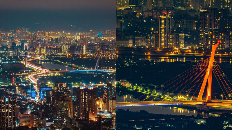 Photo/IG@zcwind、@yenlee_1206 授權提供 Photo/IG@zcwind、@yenlee_1206 授權提供