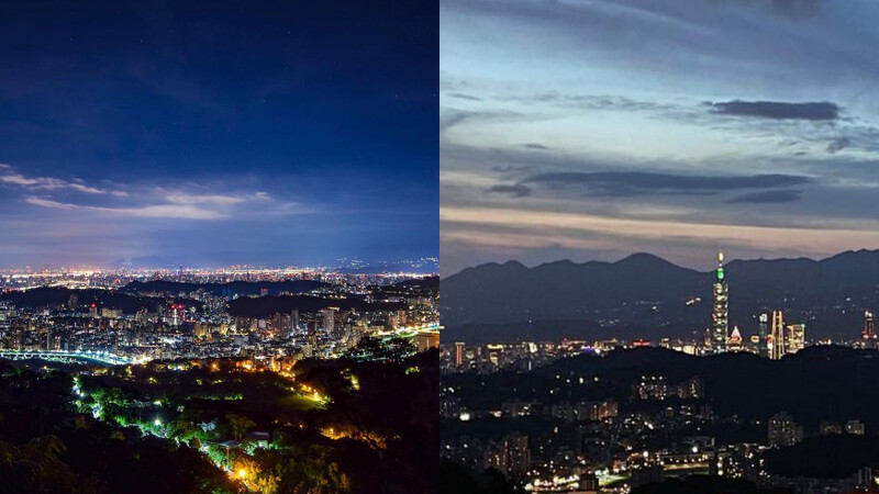 Photo/IG@rbisme0304、@seanhuang___ 授權提供 Photo/IG@rbisme0304、@seanhuang___ 授權提供